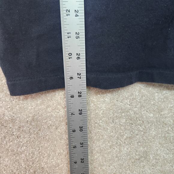 1996 Vintage Bruce Lee Single Stitch Changes Tee T Shirt Size Large - Picture 6 of 7